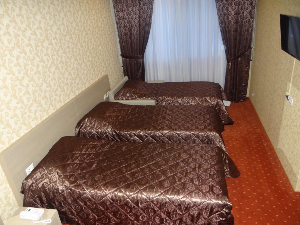 Mondial Boutique Hotel 4*