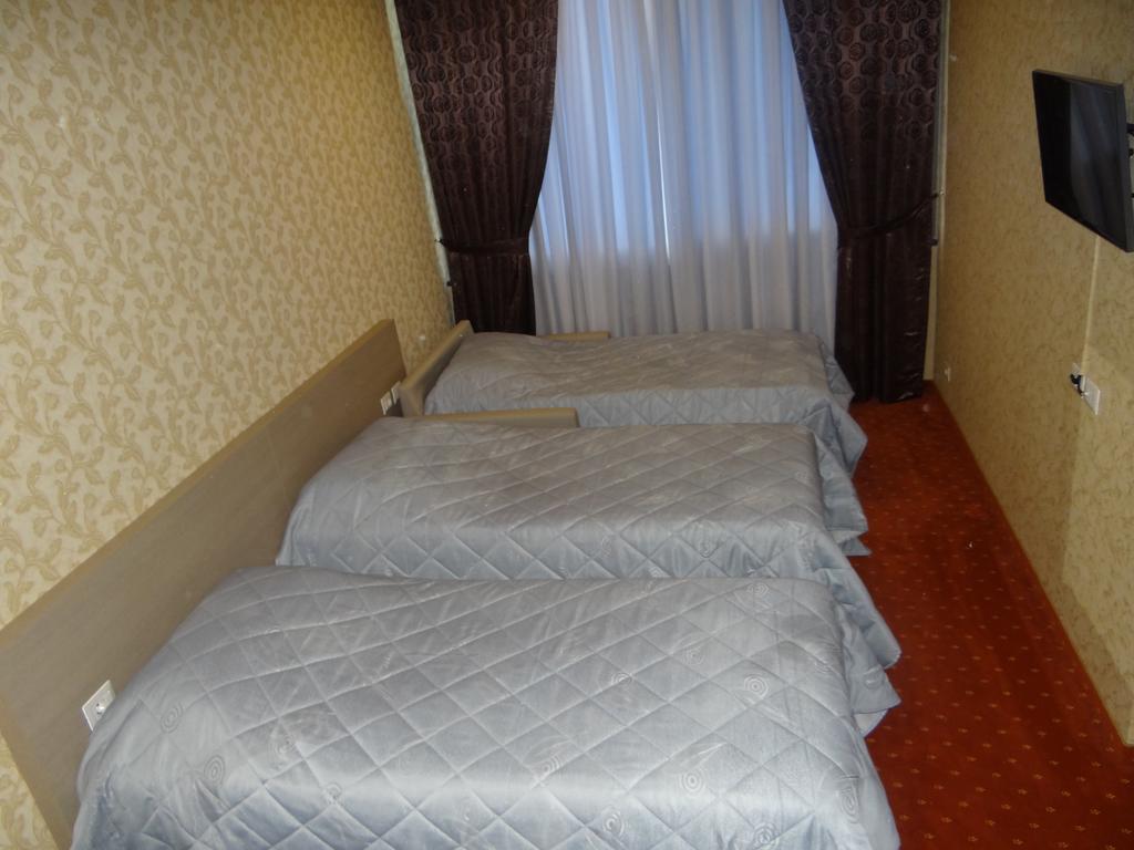 Mondial Boutique Hotel 4*