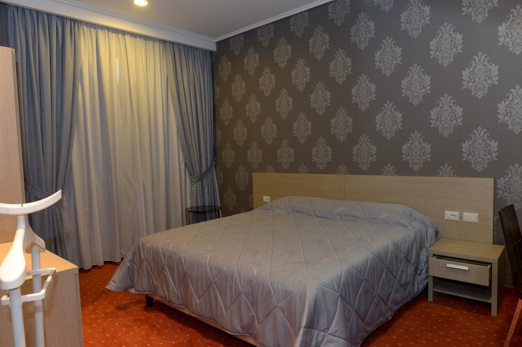 Hotel Mondial Boutique