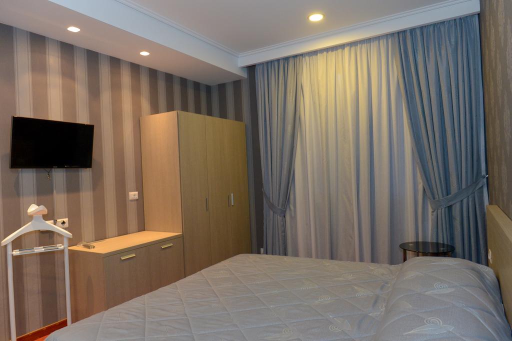 Hotel Mondial Boutique Fier