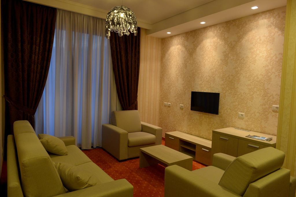Hotel Mondial Boutique