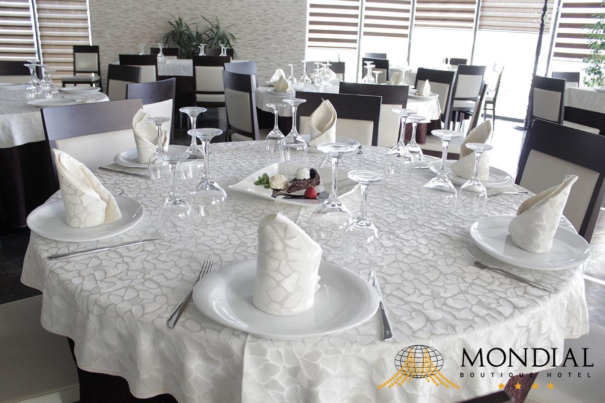 Mondial Boutique