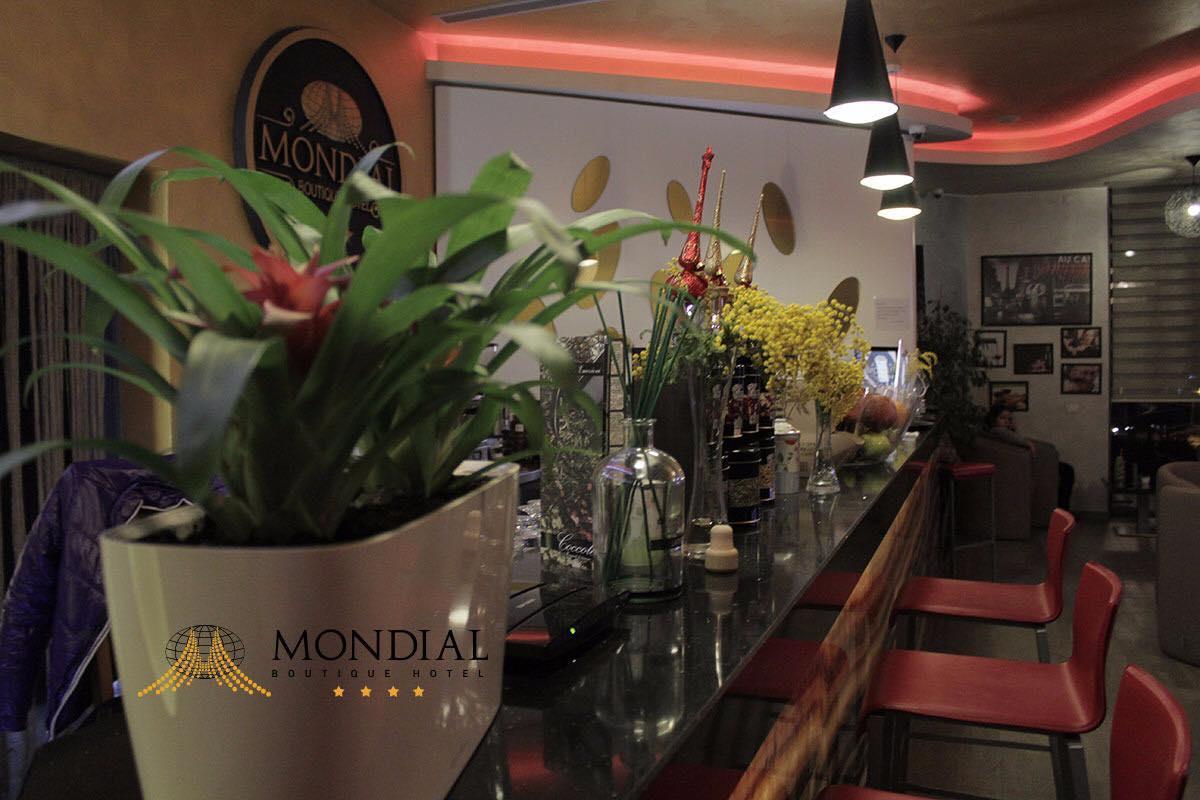 Mondial Boutique